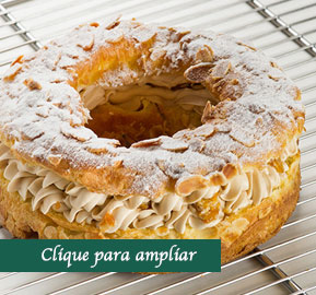 Paris Brest
