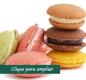 Macarons